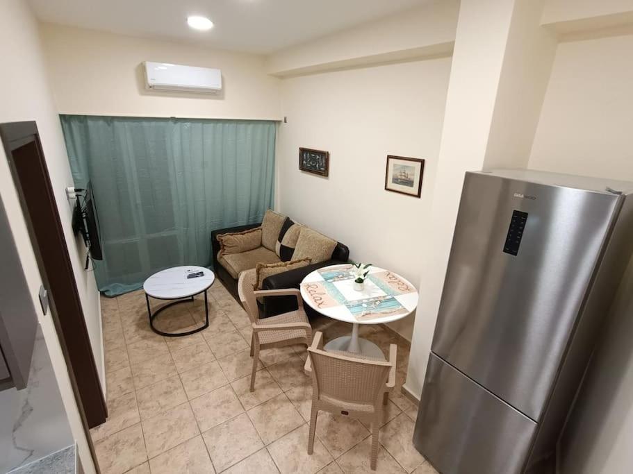 Athens Sky Suites 1 Pireus Zewnętrze zdjęcie
