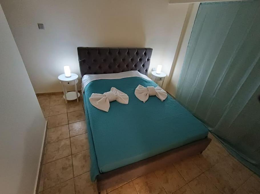Athens Sky Suites 1 Pireus Zewnętrze zdjęcie