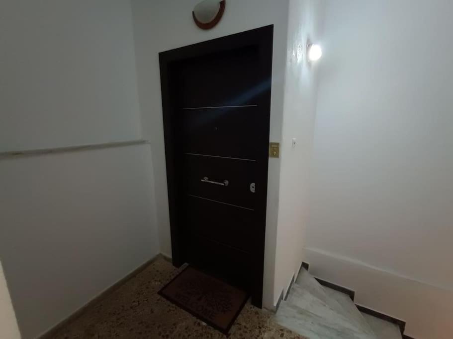 Athens Sky Suites 1 Pireus Zewnętrze zdjęcie
