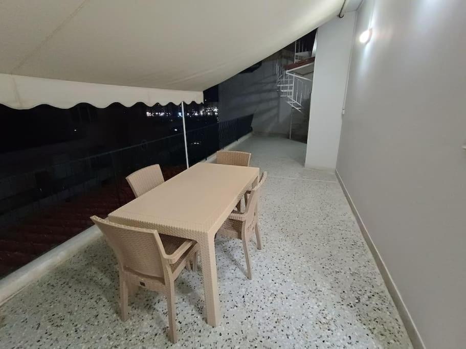 Athens Sky Suites 1 Pireus Zewnętrze zdjęcie