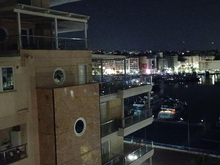 Athens Sky Suites 1 Pireus Zewnętrze zdjęcie