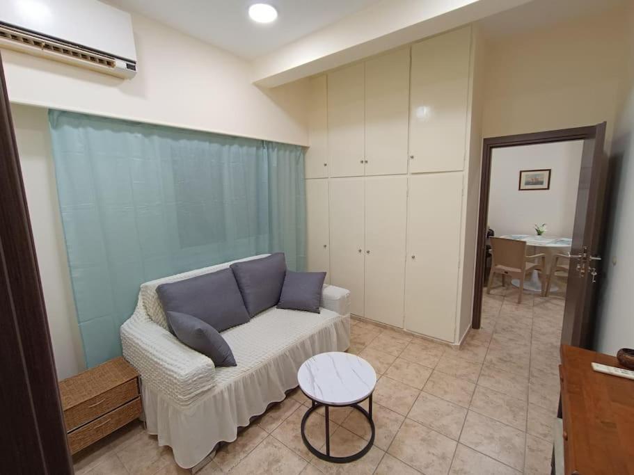 Athens Sky Suites 1 Pireus Zewnętrze zdjęcie