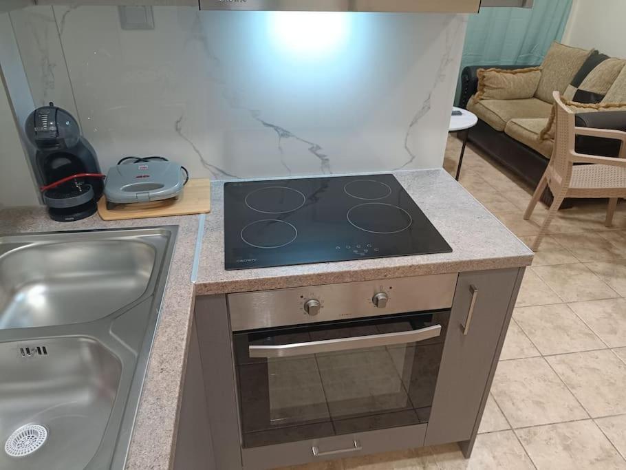 Athens Sky Suites 1 Pireus Zewnętrze zdjęcie