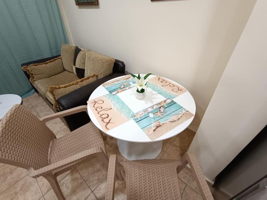 Athens Sky Suites 1 Pireus Zewnętrze zdjęcie