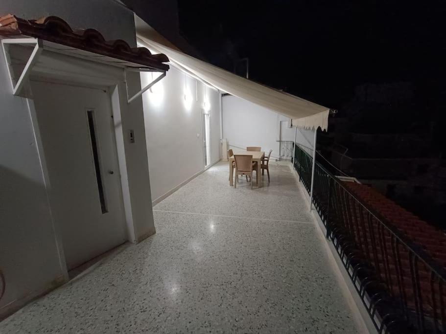Athens Sky Suites 1 Pireus Zewnętrze zdjęcie