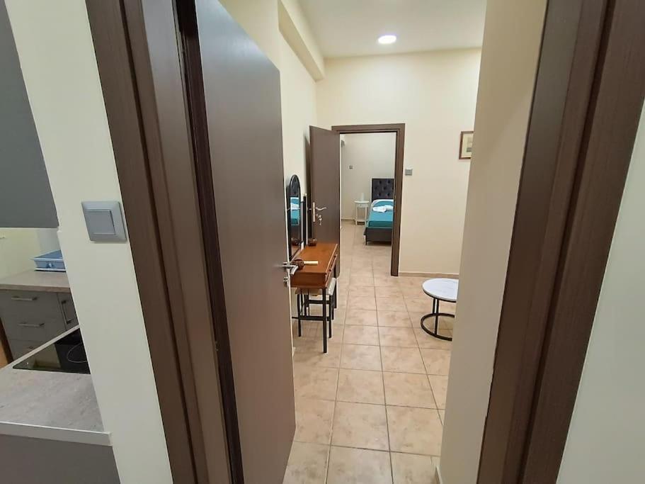 Athens Sky Suites 1 Pireus Zewnętrze zdjęcie